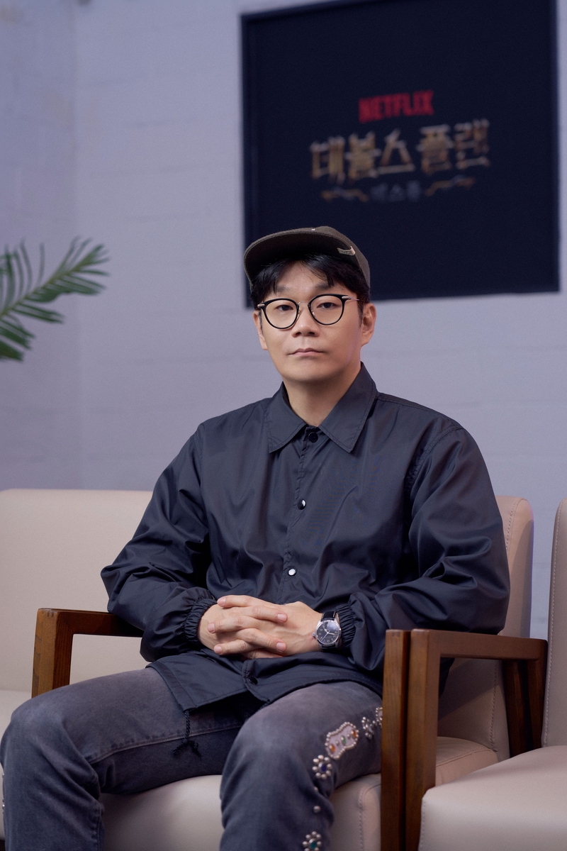 '데블스 플랜2' 정종연 PD 비판은 게임 설계자인 제게 해달라