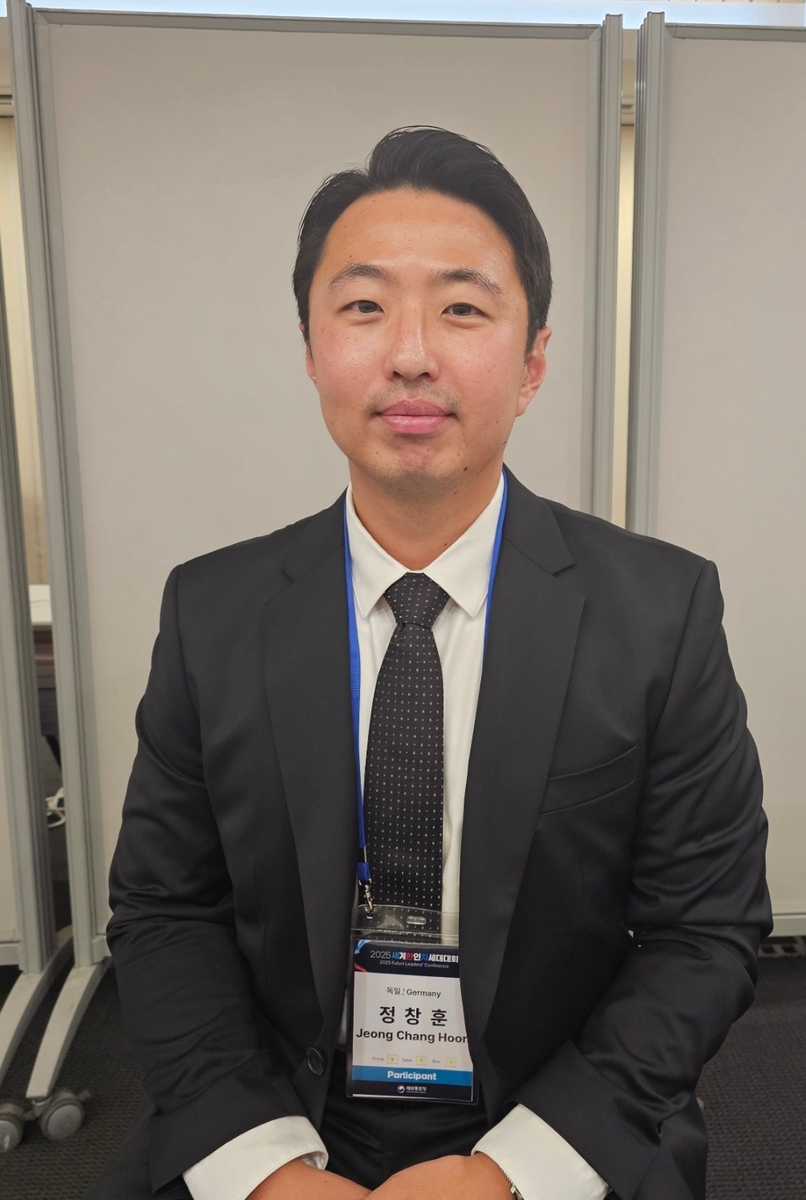 "정체성이 경쟁력 되려면?"…독일서 자리잡은 한인건축가의 조언