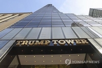 트럼프 재선 후 가족기업 해외사업 급팽창…"세계최고 핫브랜드"