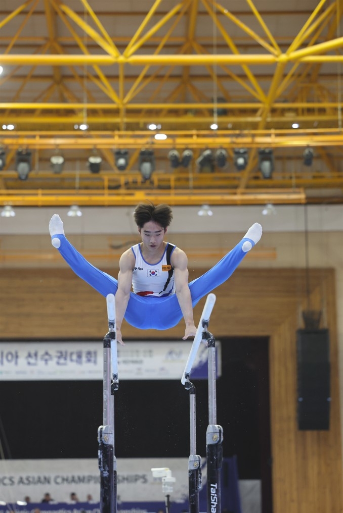 차예준