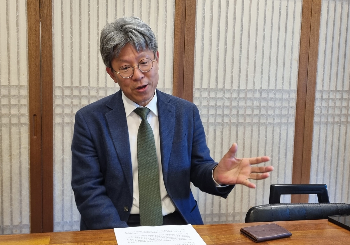 박장현 천문연 원장 "5년 내 한국형 우주망원경 개발 목표"