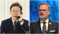  한·체코정상, 원전계약 체결에 "경제협력 확대 시금석"
