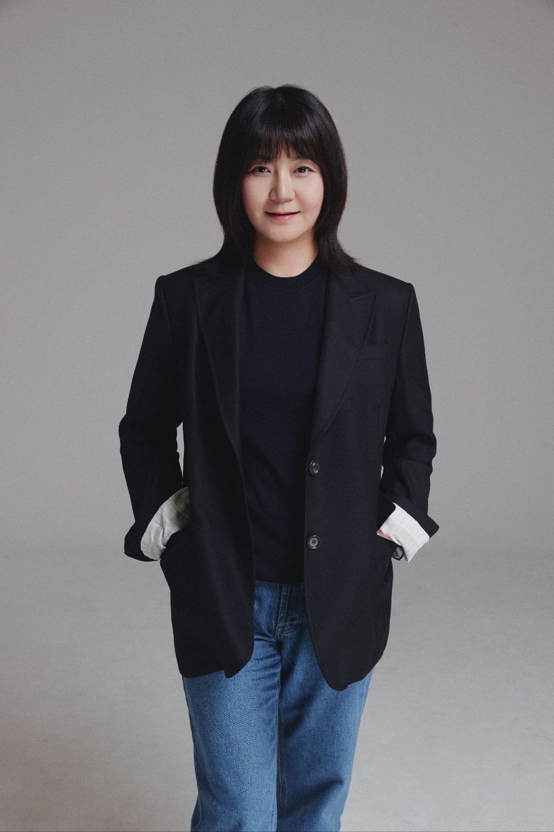 스타쉽 서현주 총괄 