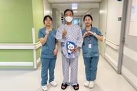 도로서 쓰러진 60대…퇴근하던 간호사 2명이 생명 구해