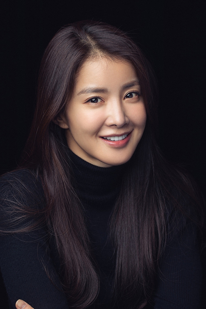 배우 이시영, 서울아산병원에 1억원 기부