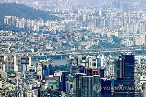 정부 대출규제 방안