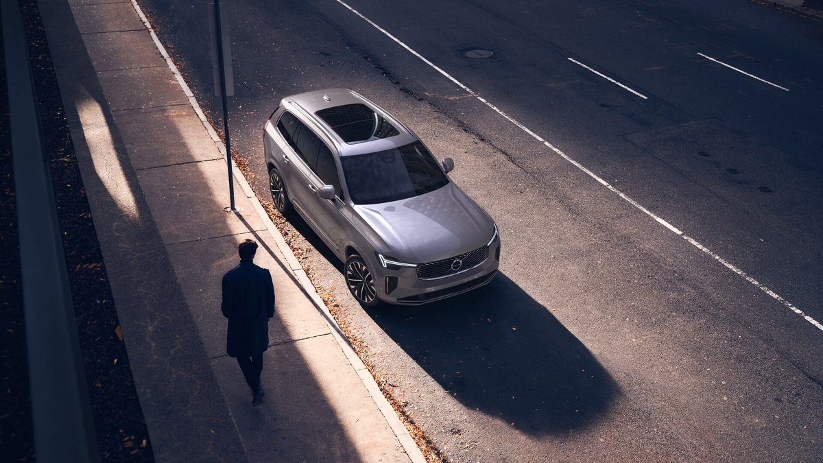 볼보자동차코리아, 플래그십 SUV 신형 XC90 사전예약…내달 출고