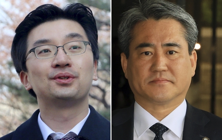 [속보] 내란특검 "尹 조사, 채명성·송진호 변호사 2명 입회"