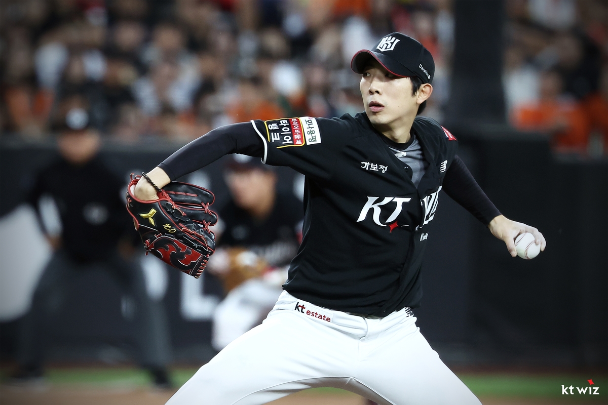 kt 오원석