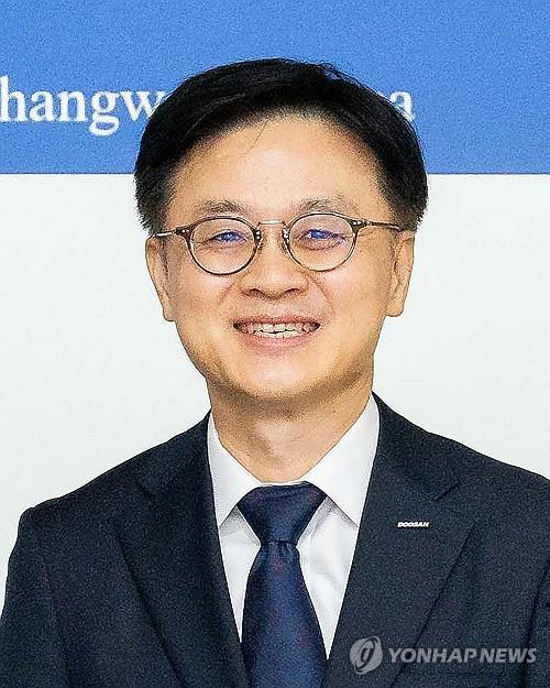 산업장관에 이례적 현장 기업인 발탁…업계에선 
