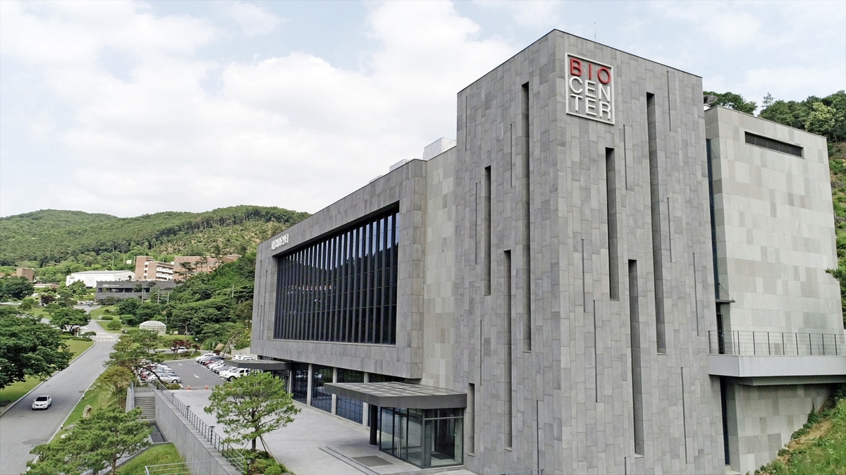 대웅제약, 골 재생 유도 단백질 