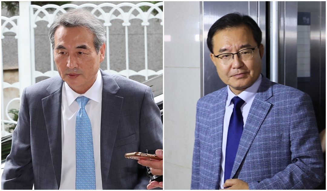 [속보] 김건희·채상병 특검, 오는 2일 현판식 이어 수사 개시