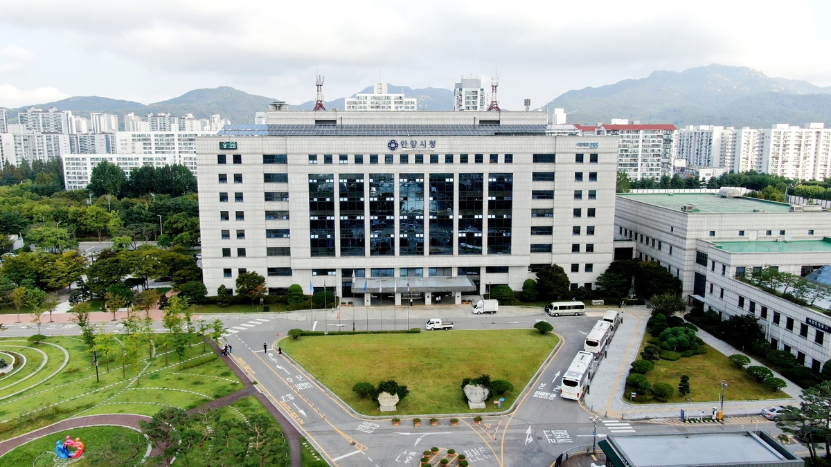 안양시, 4개 장례식장에 다회용기 지원 시범사업