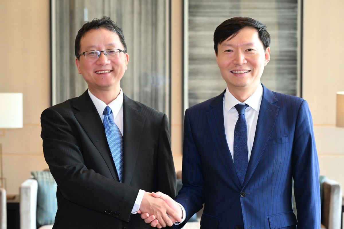 한중 외교 국장급 협의…서해·한반도 문제 등 의견 교환
