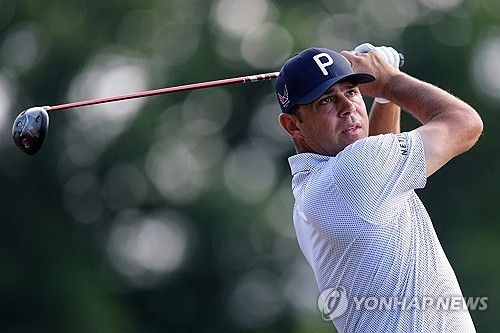 뇌수술 받고 재기한 우들런드, 골프 라이더컵 부단장 선임