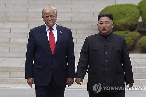 "트럼프의 이란 직접 폭격, 북한·중국서 반향 일으킬 …