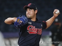 전 야구선수 장원삼, 숙취 운전 사고로 벌금 700만원