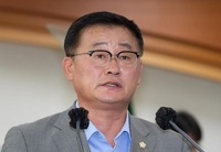 법원 "옛 연인 스토킹·폭행한 유진우 전 김제시의원 제명 정당"