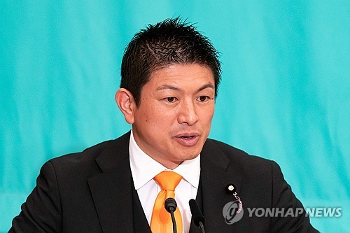 "日정부, '세금 미납' 외국인에 체류 연장 불허 추진…