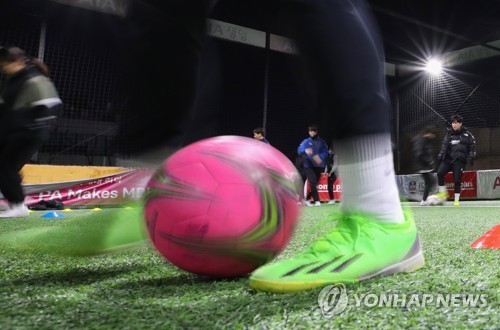 풋살