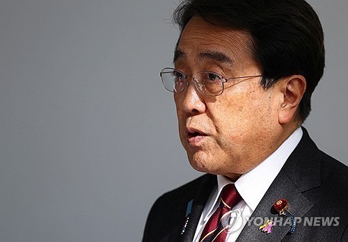 트럼프 "관세 서한대로 갈 듯" 발언에 日 "협의 계속…