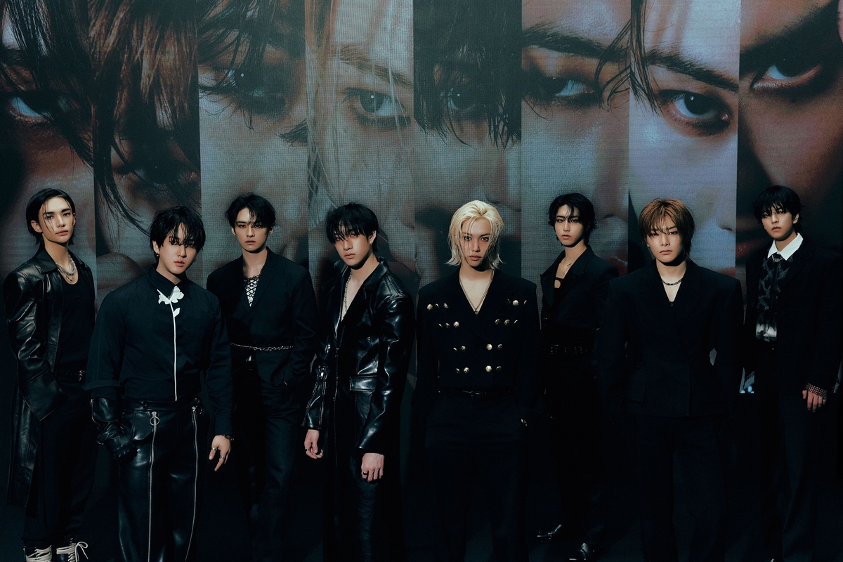 스트레이 키즈, 