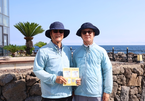 [액시세대 활력 보고서] 범인 잡던 경찰이 불법 드론 감시단으로