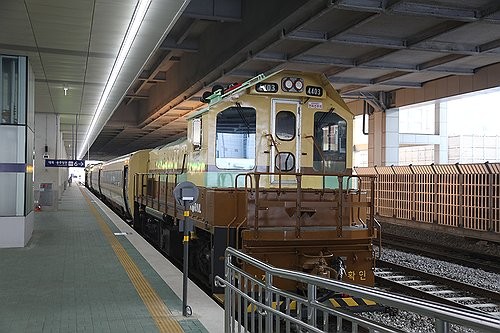 의정부∼고양 교외선 21일 첫 열차부터 운행 재개