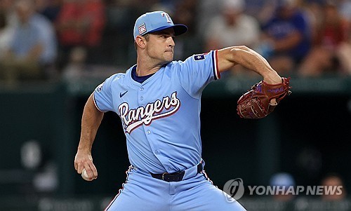 MLB 필라델피아, 베테랑 불펜투수 로버트슨 영입…뒷문 보강