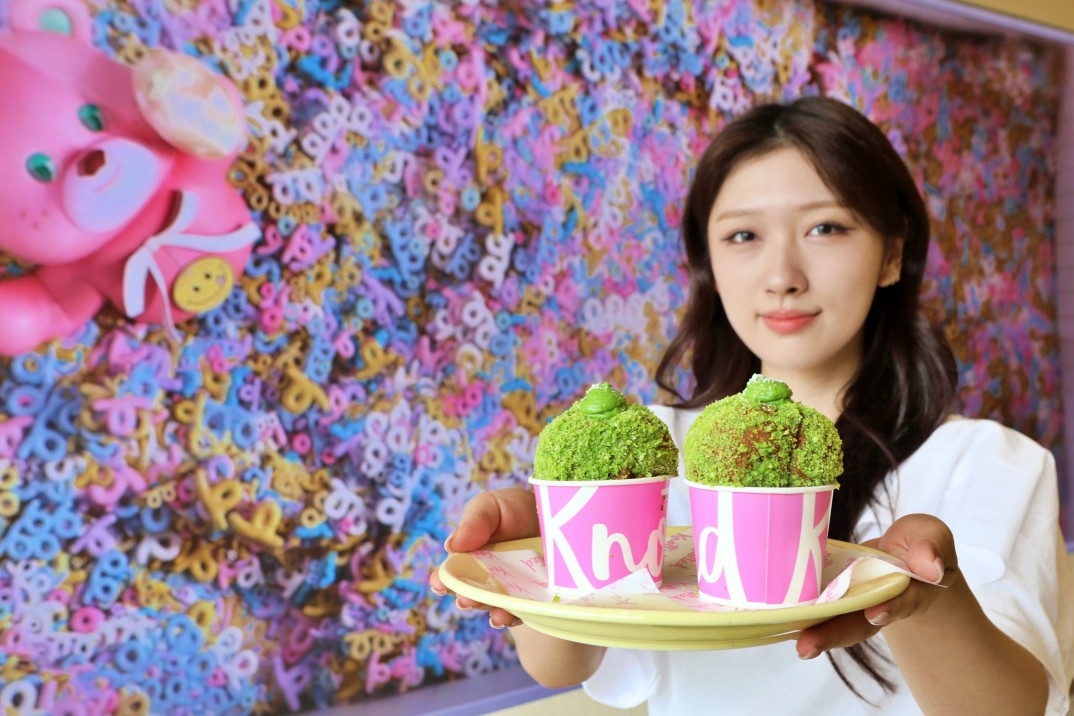 더운 여름날엔 백화점으로…롯데百 전 지점서 