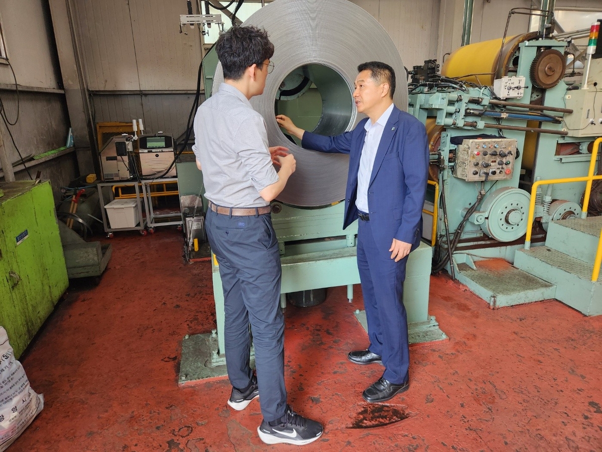 2025년 제2차 혁신제품에 광주·전남 8개사 제품 지정 - 뉴스 썸네일 이미지