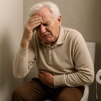  초고령사회, '창피한 병' 인식이 대장항문질환 키운다