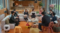 '모솔연애' 조욱형CP "연애엔 용기 중요…거절도 받아들여야"