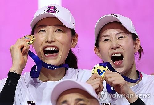 김연경·레베카·이다현과 함께…흥국생명배구단 8월 2일 …