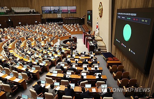 [AI픽] AI기본법 시행령 공개 