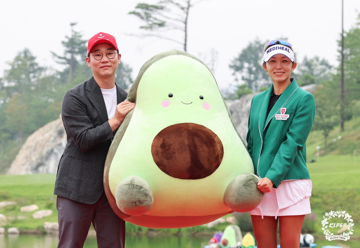 배소현, KLPGA 투어 오로라월드 레이디스 챔피언십 우승