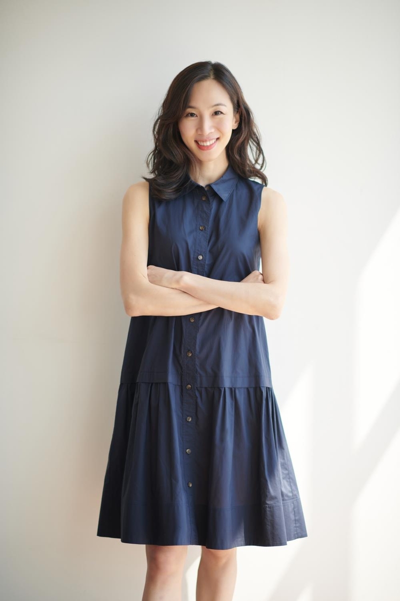 20년 만에 앨범 낸 이소은 "유기농 음식 같은 음악도 필요하죠"