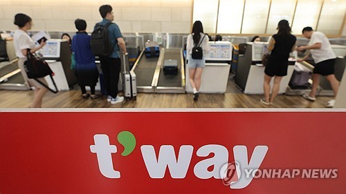 티웨이항공 창립 15주년…장거리노선 확대·안전 및 서비스 강화