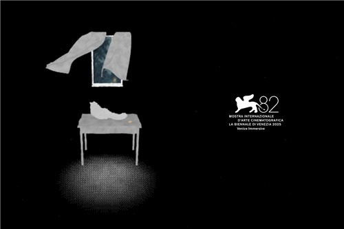 최민혁 감독 '저녁 8시와 고양이', 제82회 베네치아영화제 초청