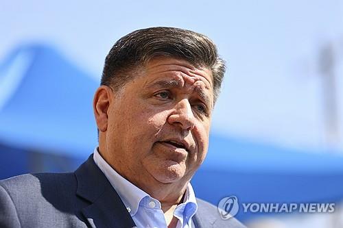 프리츠커 일리노이주지사