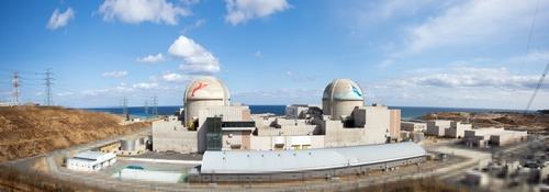 [黑特] 韓國環境部長說新建核電需更多社會共識