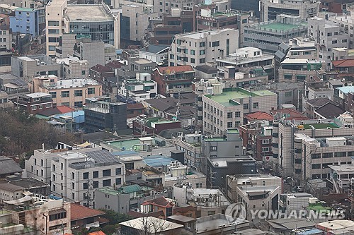 [연합뉴스 자료사진]