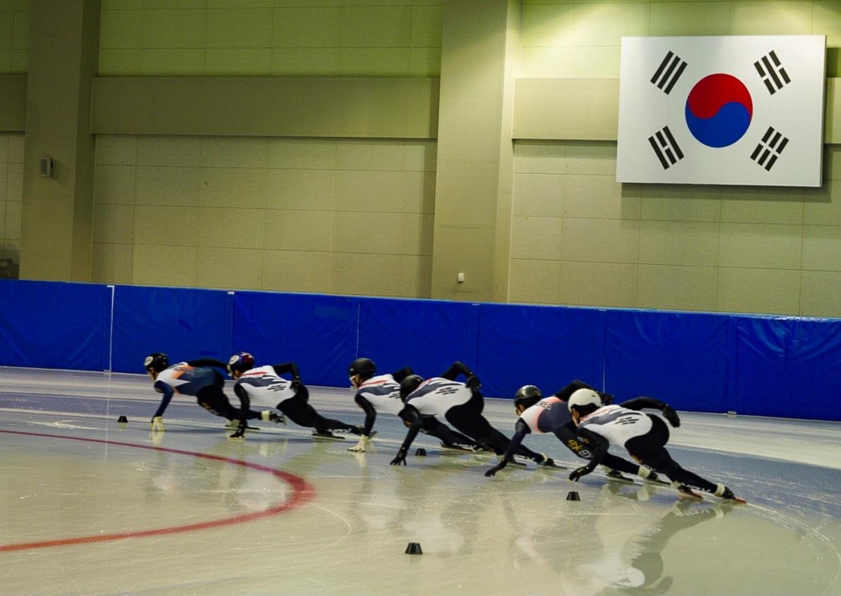 빙상연맹 "쇼트트랙 A코치 대표팀 복귀, 법원 판단 후 결정"
