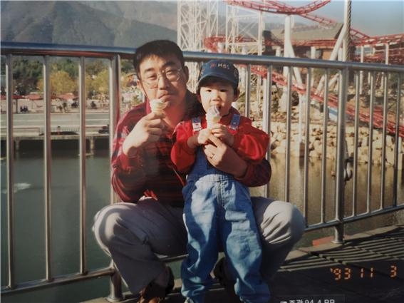 '아들이 말하는 야구선수 최동원' 부산근현대역사관서 초청 대담