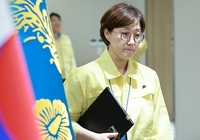 김현지 총무비서관, 부속실장으로 이동…공동대변인 김남준 발탁