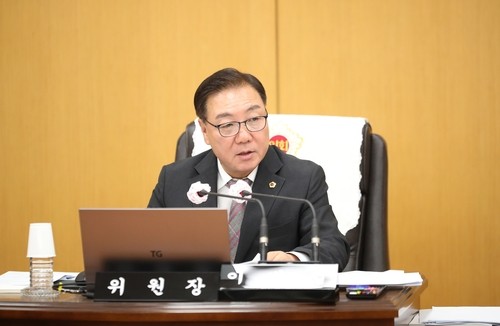 [대전 조례 톺아보기] '파크골프 활성화·지원 조례'