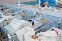 작년 영아 돌연사 47명…"폭신한 침구류 쓰면 질식 위험"