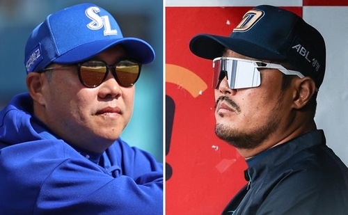삼성 후라도 vs NC 구창모…한가위 가을야구 혈전(종합)