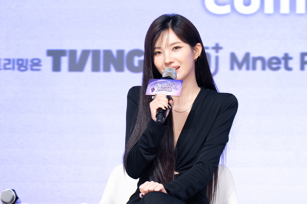 참가자서 9년 만에 프로듀서로…아이들 소연 실력에 중점
