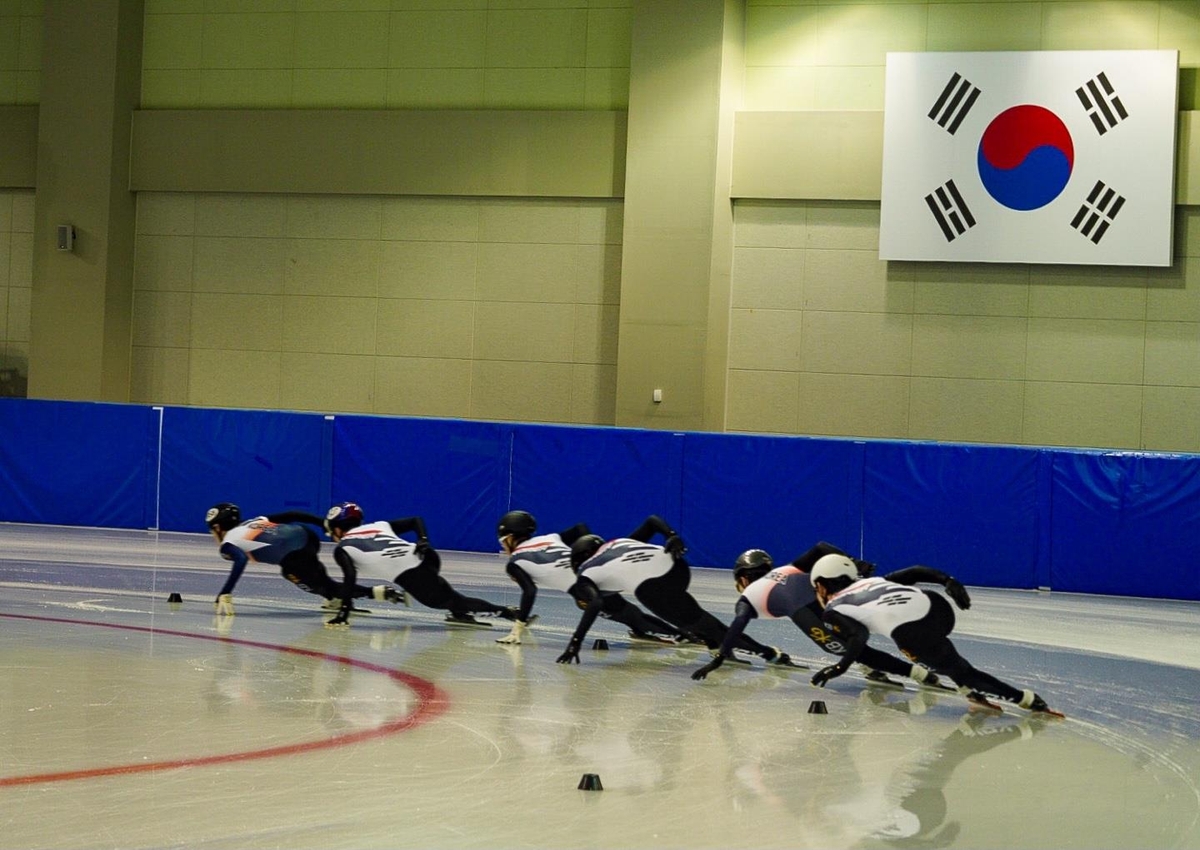 쇼트트랙 대표팀, A코치 배제 유지…"간접강제신청 재판서 승소"